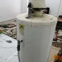 آبگرمکن برقی وگازی|آبگرمکن، پکیج، شوفاژ|فیروزآباد (فارس), |دیوار