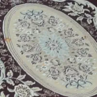 جفت ۹متری|فرش|سبزوار, قصبه غربی|دیوار