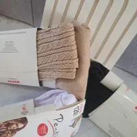 جوراب شلواری دخترانه/تخفیف آخر فصل