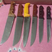 چاقو آزادی و سکیزو