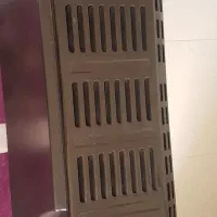 بخاری سالم و شیک|بخاری، هیتر، شومینه|پاکدشت, پاکدشت (مامازند)|دیوار