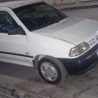 پراید 131
