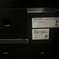 تلوزیون سونی LED    اینچ  40