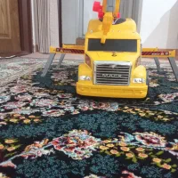 ماشین جرثقیل