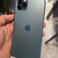 ایفون 11 پرومکس ۵۱۲ گیگ پک اصلی