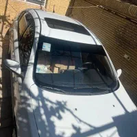 فروش سواری برلیانس|خودرو سواری و وانت|شیراز, شهرک بزین|دیوار