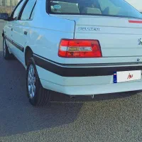 پژو ۴۰۵ slx مدل 1398|خودرو سواری و وانت|پرند, فاز ۱|دیوار