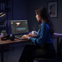 آموزش تدوین با پریمیر/کپکات