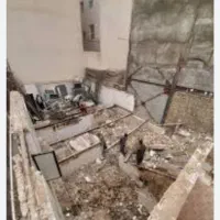 تخریب با پیکور سبک و سنگین