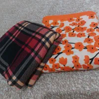 روسری قواره دار