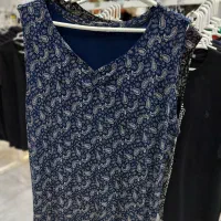 انواع تاپ نخی|لباس|ایلام, |دیوار