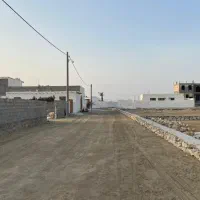 زمین دو نبش شهر طبل مخصوص اقامتگاه ۷۸۰متر|فروش زمین و ملک کلنگی|قشم, |دیوار