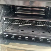 گاز فردار|اجاق گاز و لوازم برقی پخت‌وپز|تولم شهر, |دیوار