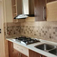 کابینت ام دی اف 3متری