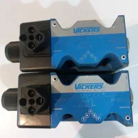 شیرهیدرولیک  Vickers 4/2