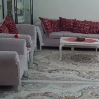 مبل راحتی ۷نفره