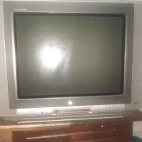 تلویزیون ۲۱ اینچ ال جی