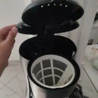 قهوه ساز و چای ساز|سماور، چایساز، قهوهساز|رباطکریم, رباطکریم|دیوار