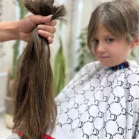 خریدار مو در مشهد