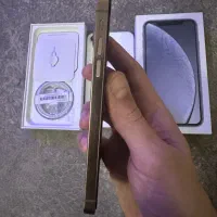 آیفون ۱۶پرو رنگ صحراییxr)desert titanium فیس۱۶پرو)|موبایل|ارومیه, |دیوار