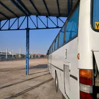 اتوبوس۴۵۷بیابانی|خودرو سنگین|ری, شهرری|دیوار