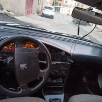 405مدل ۸۶|خودرو سواری و وانت|سامان, |دیوار