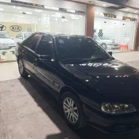 پارس نیمه سفارشی۱۴۰۲