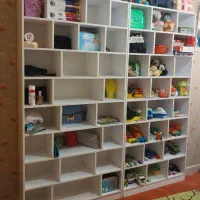 وسایل خونه|تخت و سرویس خواب|ایلام, |دیوار