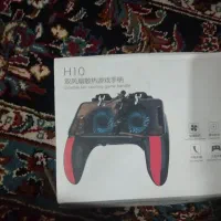 دسته بازی پاپجی یا کالاف|کنسول، بازی ویدئویی و آنلاین|خمینی‌شهر, |دیوار