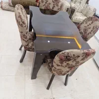 میز ناهار خوری