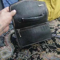 کیف چرم دست ساز