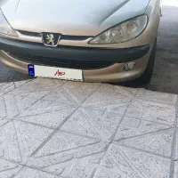 ۲۰۶مدل۸۲تیپ۳