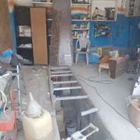 گاراژاجاره ای