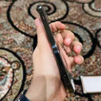 آیفون ۱۲ پرو ۲۵۶ مشکی 12pro 256 black|موبایل|تهران, دهقان|دیوار