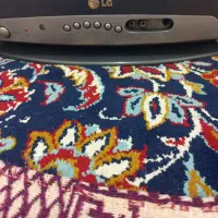 تلویزیون ۱۴ اینچ رنگی|تلویزیون و پروژکتور|بروجرد, |دیوار