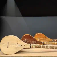 سه تار حرفه ای