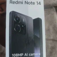 گوشی ردمی نوت 14