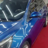 اریزو۵ مدل ۹۶|خودرو سواری و وانت|کوهسار (البرز), |دیوار