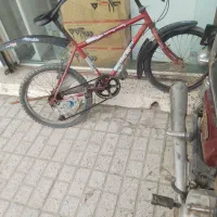 دوچرخه 20دماوند دندای