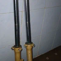 کمک جلو کامل آپاچی