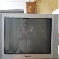 تلویزیون سامسونگ|تلویزیون و پروژکتور|تهران, شوش|دیوار