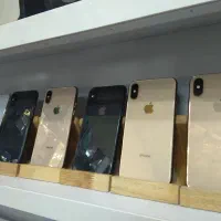 گوشی ها کارکرده ایفون|موبایل|بجنورد, |دیوار