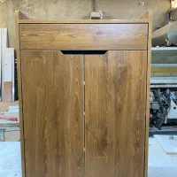 جاکفشی مدل اروا|جاکفشی، کمد، دراور|مشهد, کشاورز|دیوار