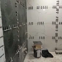 کاشی کار، کاشیکاری وسرامیک