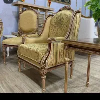 تولید و پخش مبمان استیل.. مبل و منبت کوروش