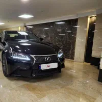 لکسوس Gs 250 F-Sport - مشابه صفر