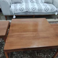 میز وسط و عسلی|مبلمان خانگی و میز عسلی|نوشهر, |دیوار