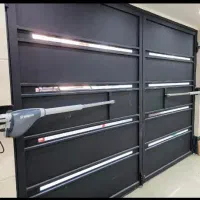 جکهای نو استوک پارکینگ لوازم جک تکی در تک لنگه درب