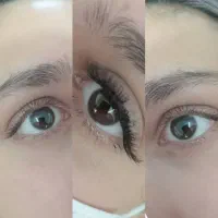 انواع کاشت مژه و لیفت ابرو|خدمات آرایشگری و زیبایی|سنندج, |دیوار