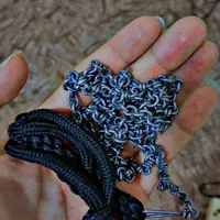 زنجیر یزدی|بدلیجات|دهدشت, |دیوار